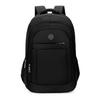 Men's backpack business travel travel computer bag