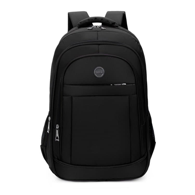 Men's backpack business travel travel computer bag