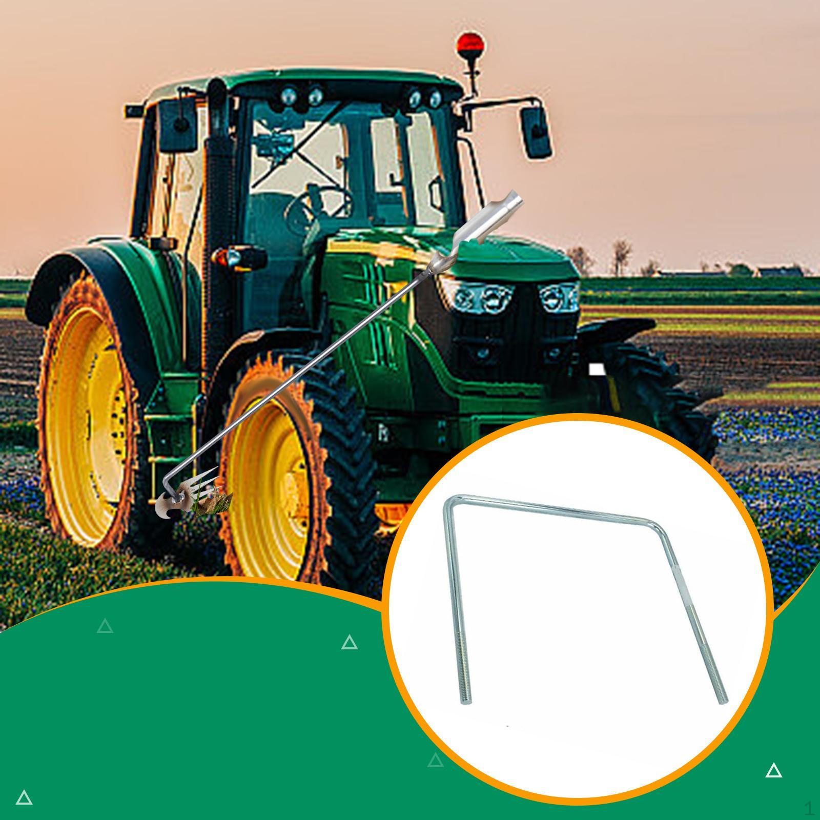 

U-болт M157573 Міцний Преміум Надміцний Висока Надійність Легка Установка Аксесуари Заміна