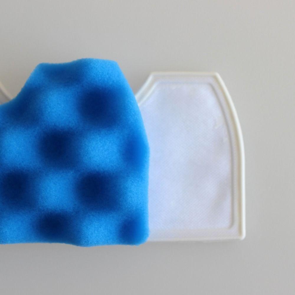 Tools Household Dust Elimination Cleaner Parts Vacuum Cleaner Parts Sponge Vacuum Cleaner Filter