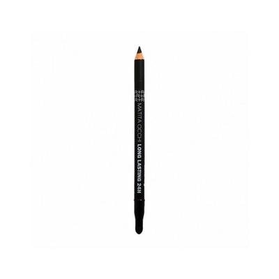 Rougj schwarzer Augen-Eyeliner 24h Halt