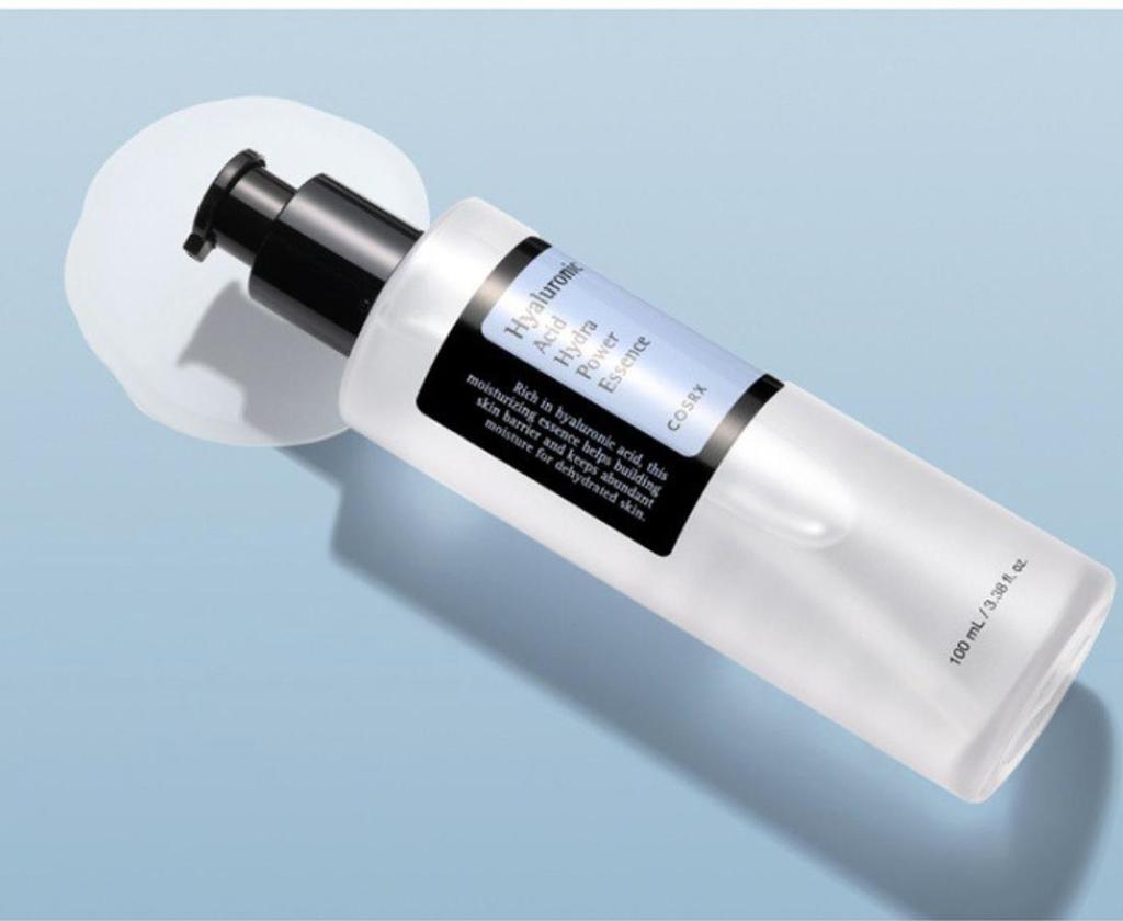 COSRX Hyaluronic Acid Hydra Power Essence Deep Hydrating Smoothing 100ml