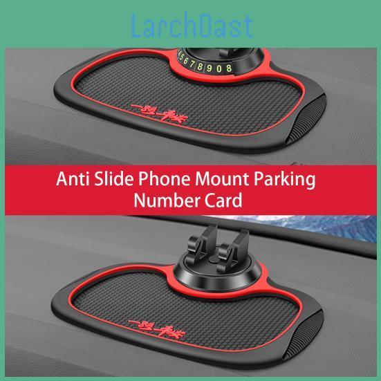 Antislip Car 1 3 In Multifunctional Mat Gps Hidden Dashboard Mount Bracket