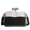 Portable Large Capacity Travel and Gym Crossbody Bag