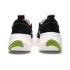 UGG Lightweight Non-Slip Low-Top Running Shoes Women sneakers Black 1125021-BLKM