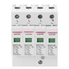 DZ47Y-40KA 385V SPD House Surge Protector Protective Low-voltage Arrester Device 4P Protection