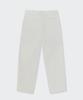 MUSINSA STANDARD Solid Cp Regular Fit Chino Pants [Dusty Cream]