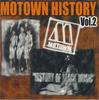 CD VARIOUS  Motown History Vol.2 POCT1617 POLYDOR Japan ObiSoulFunk Used