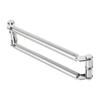 Stainless Steel Glass Door Pull Handle