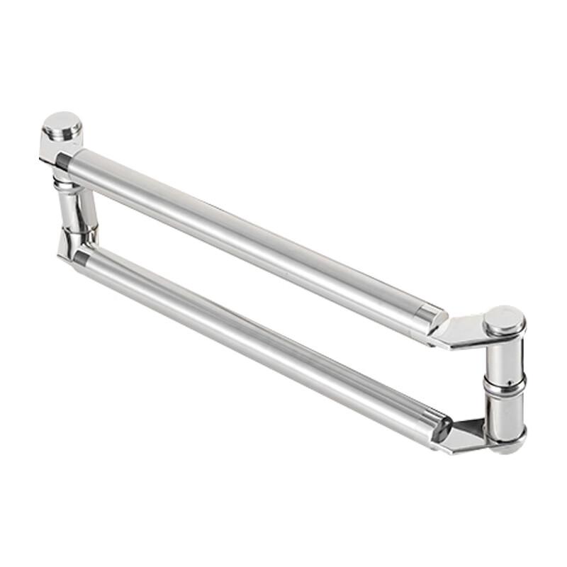Stainless Steel Glass Door Pull Handle