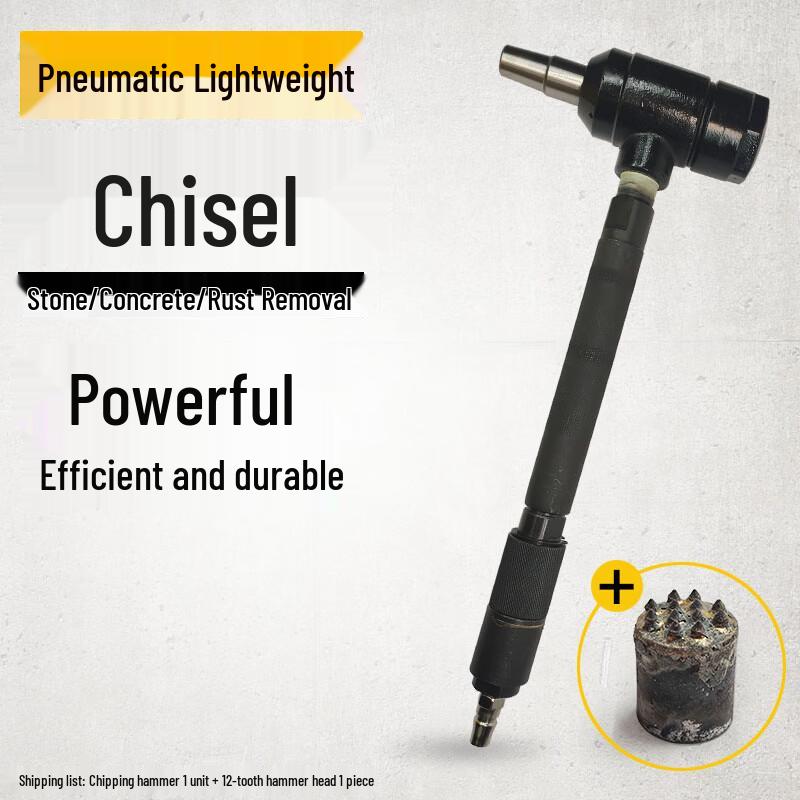 

Jun Ding Ying Pneumatic Bush Hammer