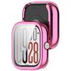 Smartwatch Screen Protector Case Full Coverage Shell with Film for Watch 5 eSIM Scratchproof Case Protective Cover