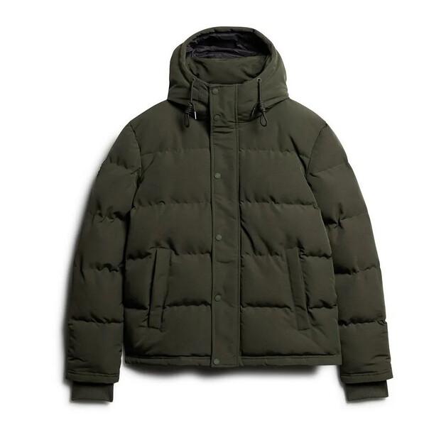 Superdry Everest Jacket