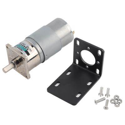 Attrezzature – Motori e regolatori di velocità