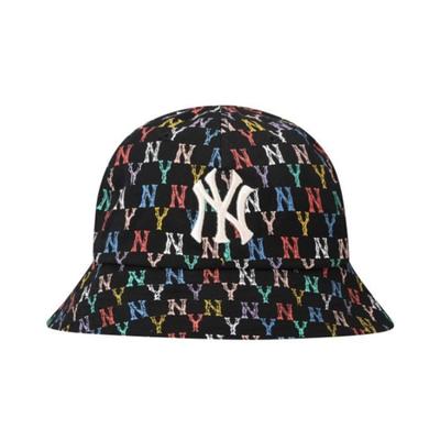 MLB Bucket Hats Unisex Fashion 32CPH4111-50L