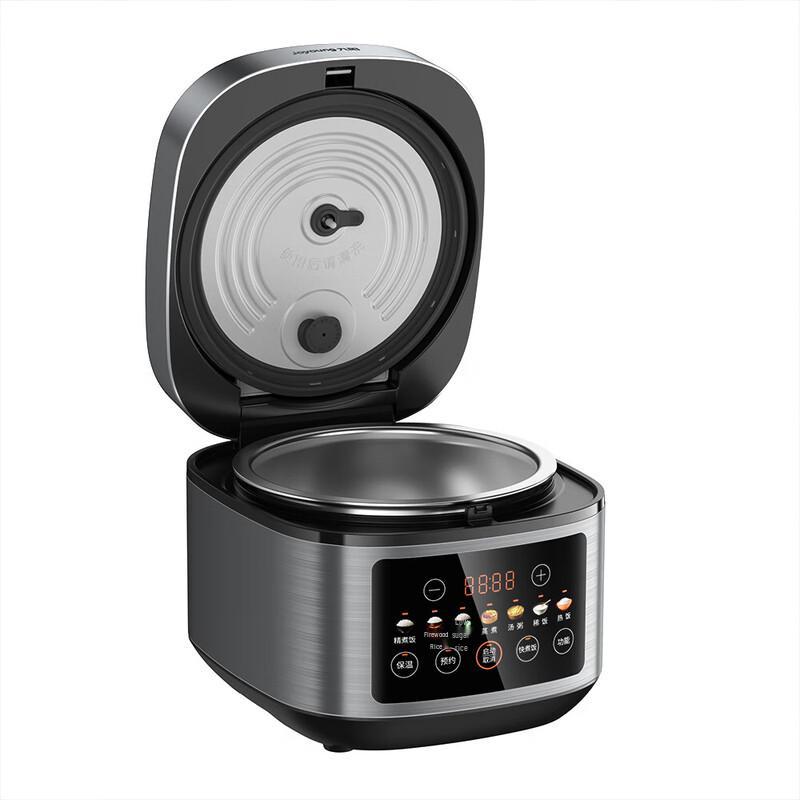 Joyoung 0-Coating Smart Rice Cooker 4L CN plug (adapter included)