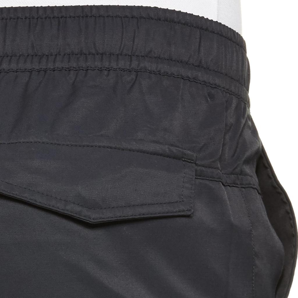 Nike Solid Color Logo Casual Sports Shorts Men shorts Black DN4469-010