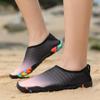 Unisex Quick-Dry Anti-Slip Wading and Beach Shoes