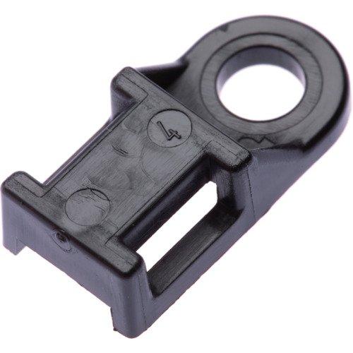 

Panduit Super Grip Tie Anchor, Weather-Resistant Nylon 66, TASG1S8-C0