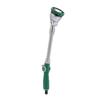 Garden Watering Wand Multi Spray Modes Long Pole Garden Hose Nozzle Sprayer for Gardening Car Washing Plant Irrigation