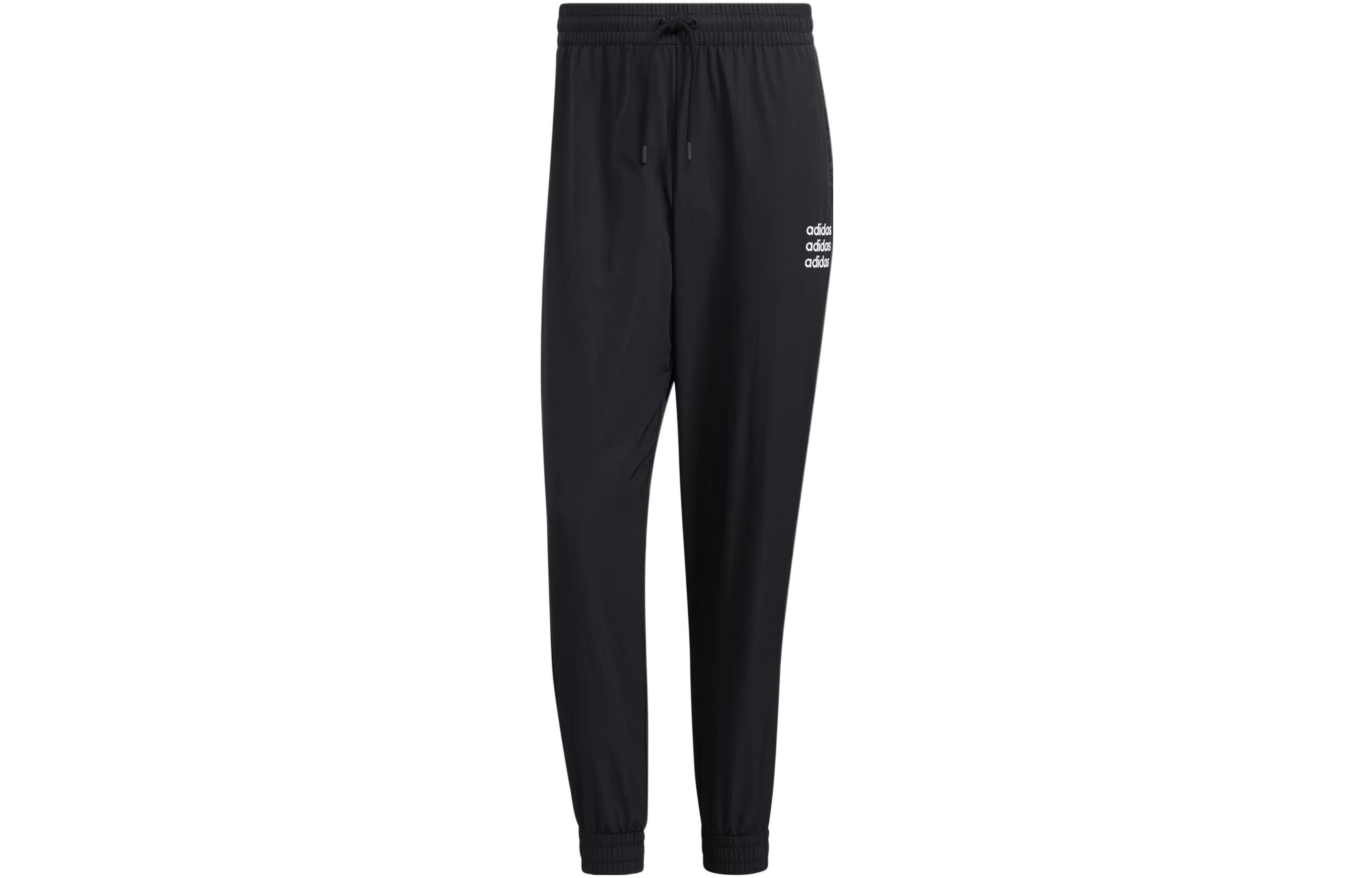 Adidas Neo Casual Pants Men s Black HD4705 XS
