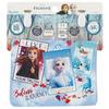 Skater Outing Pocket Pouch Pochette Frozen 2 Disney Height 11 x Width 14 x Depth 3cm ODKP1