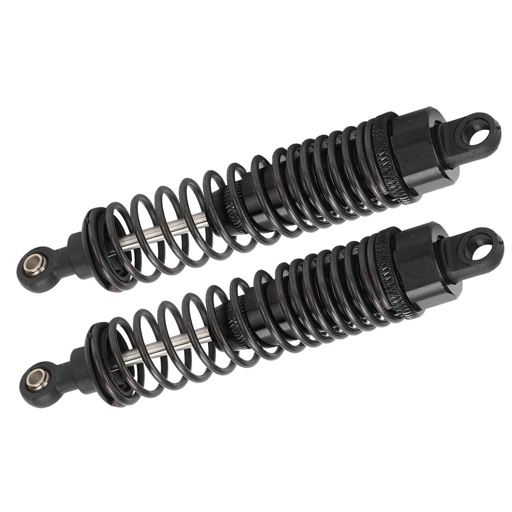 Metal 100mm Shock Absorbers Spring Damper Replacement for SLASH 2 RC Car