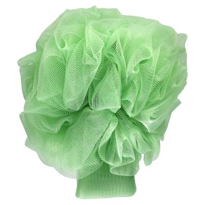 Hydro Body Sponge, Green, 1 Sponge