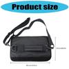 Golf Bag Golf Training Bag Portable Golf Club Bag Golf Carry Bag Golf Accessories for Men and Women
