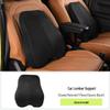 Suzuki Jimny Neck & Lumbar Support Pillow for Interior Modification