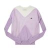 Vivienne WeStwood Damen S Strick Mohair Wolle Zweifarbig Herz 1803001w Y000p O401