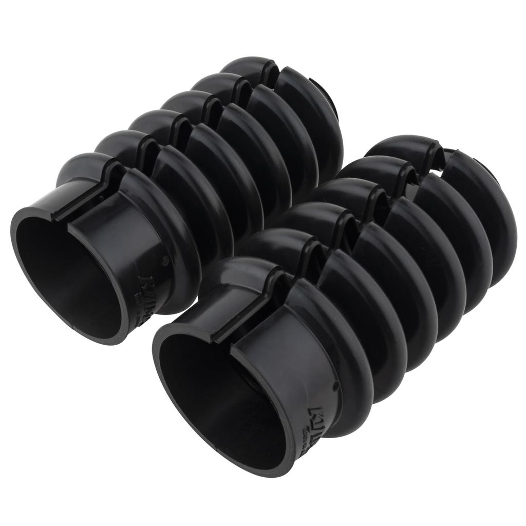 Kijima Front Fork Boots Easy of 2 ON/Set HD-03220