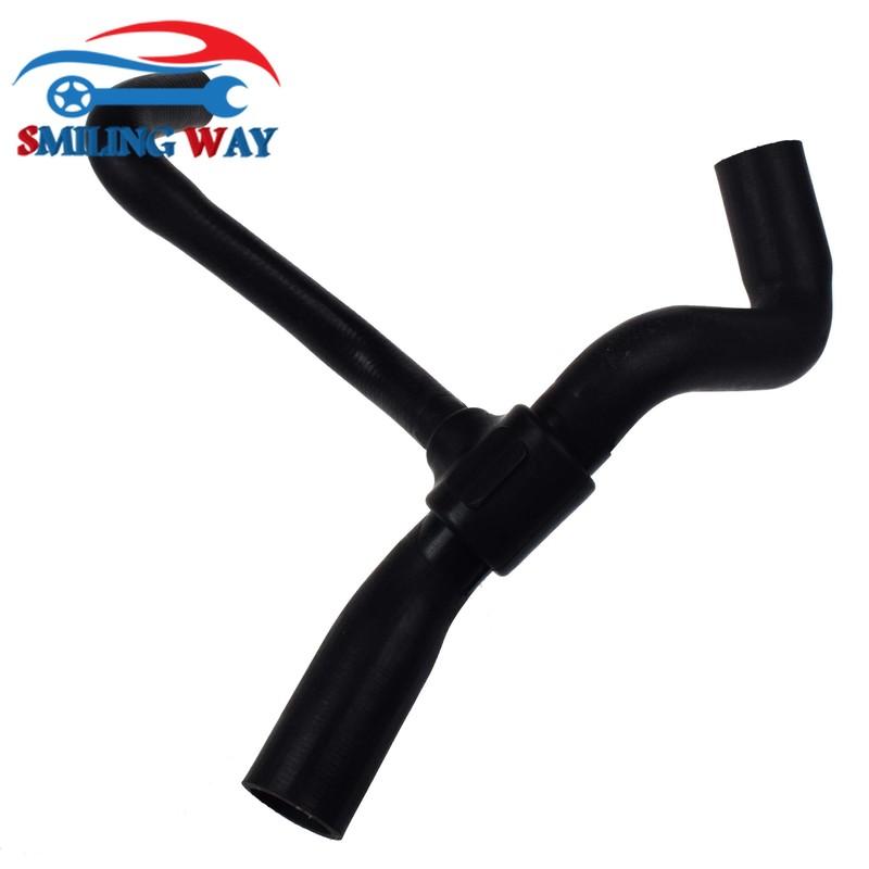 Kühler Schlauchrohr Verbinder für Ford Focus 2.0L L4 2000 2001 2002 2003 2004 2M5Z8286BC 3S4Z8286BC