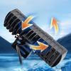 LED Work Light 18W For Car Truck Off Road Vehicle Front Bumper Auxiliary Lighting Bar
