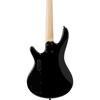 Ibanez (Ibanez) GIO Series Electric Bass Transparent Black Sunburst GSR280QA-TKS