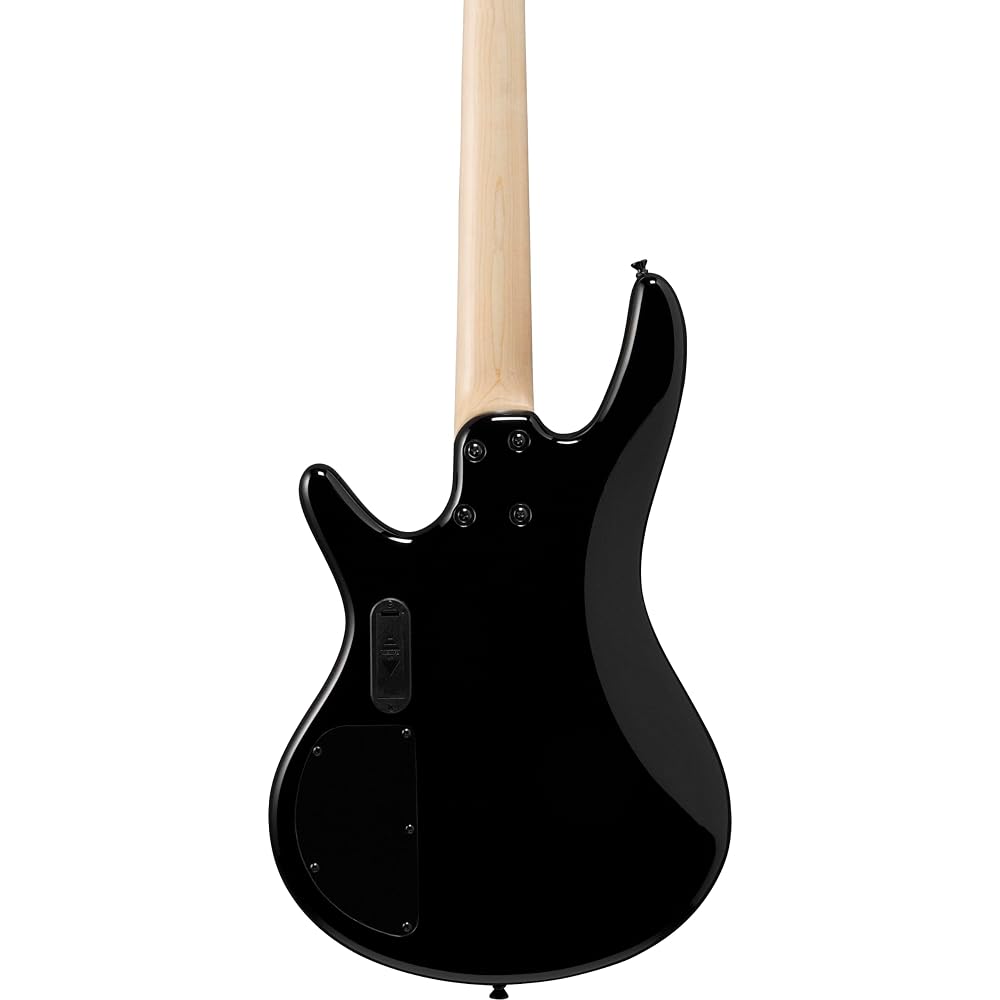 Ibanez (Ibanez) GIO Series Electric Bass Transparent Black Sunburst GSR280QA-TKS