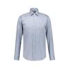 S.t. Dupont Flag Variation Motif Slim Fit Long Sleeve Shirt Se4sm21ls251sbu