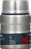 Thermos Stainless Steel King Silver Food Jar (0.45L) Insulated (Silver)