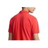 Polo Ralph Lauren Solid Color Pony Embroidered Pullover Short Sleeve Polo Shirt Men tops 710675974-119