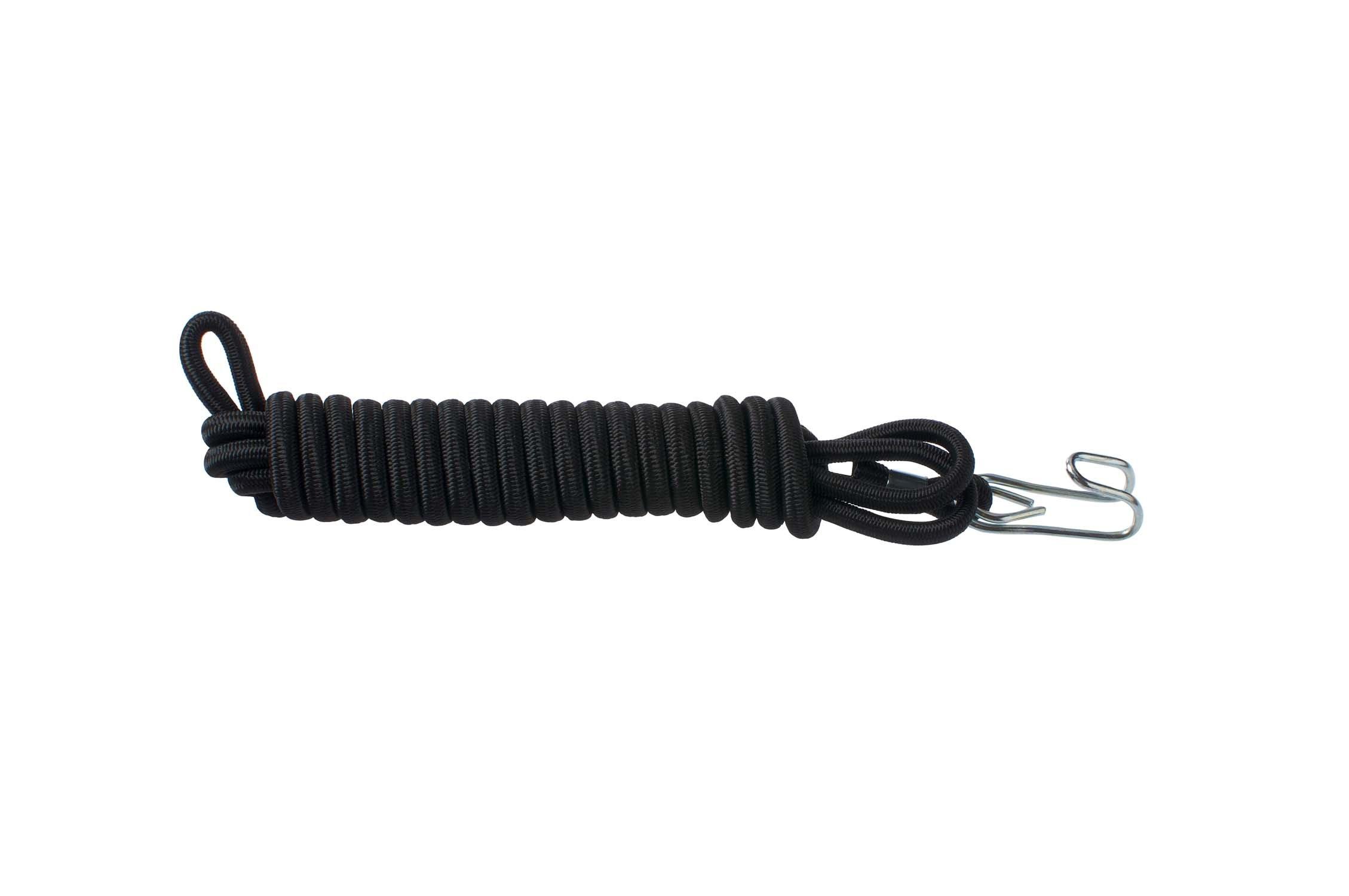 

CAPTAIN STAG Offle Loading String 2m Black Y-5716