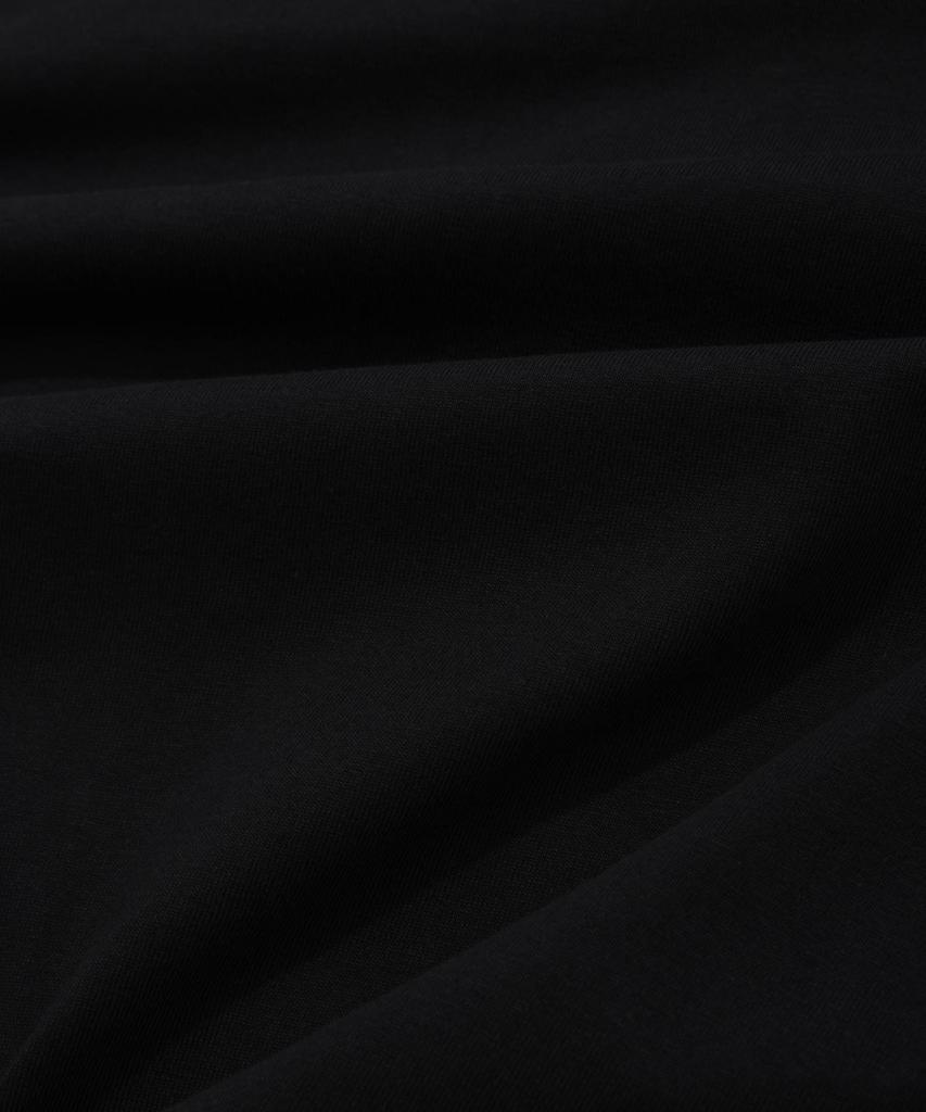 COVERNAT Arch Star T-Shirt Black