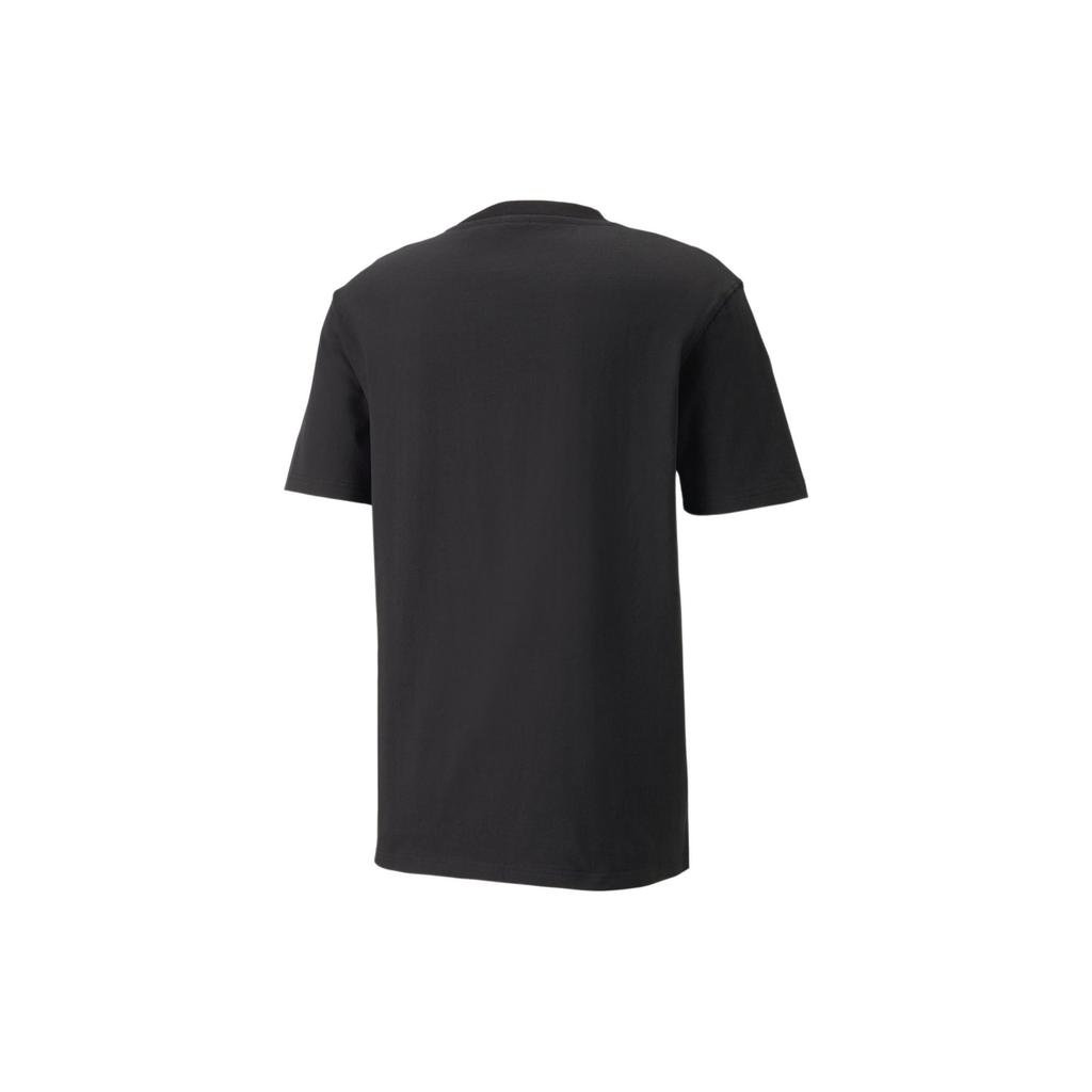 PUMA X Ami Graphic Tee 534070-01