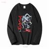 Vintage 90er Violator By Spawn Film Himmel Baumwolle T-Shirt Nachdruck KH4759 Vintage Gewaschenes Oberteil Für Jeden Tag Dehnbar Weich