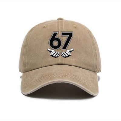 Hüte & Mützen – Baseball-Caps