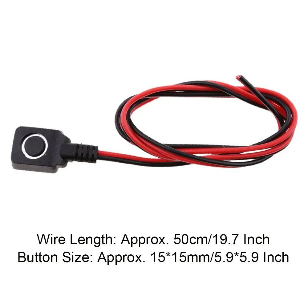 Switch Mechanism Automotive Security Alarm Car Safety System Switch Car Safety System