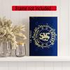 Chelsea 5D Round Diamond Painting Kit Diamond Embroidery Painting Rhinestones Mosaic Frameless Handwork Decoration Arts