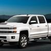 4x Chrome Door Handle Covers Trim for 2014-2020 Chevy Silverado Tahoe GMC Sierra