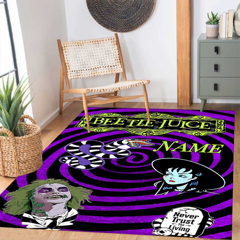 Warner Bros. Funktioniert (61) Personalisieren Sie Ihren Namens-Teppich, Ihr Bürostuhl-Kissen, Ihr Geschenk für Schlafzimmer und Wohnzimmer zu Hause.