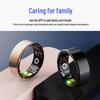 KPEP Medical-Grade Smart Health Ring