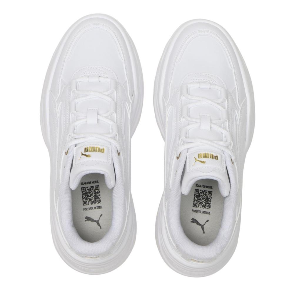 Puma Carmen X Tra 02Wht 400369 02 Wht